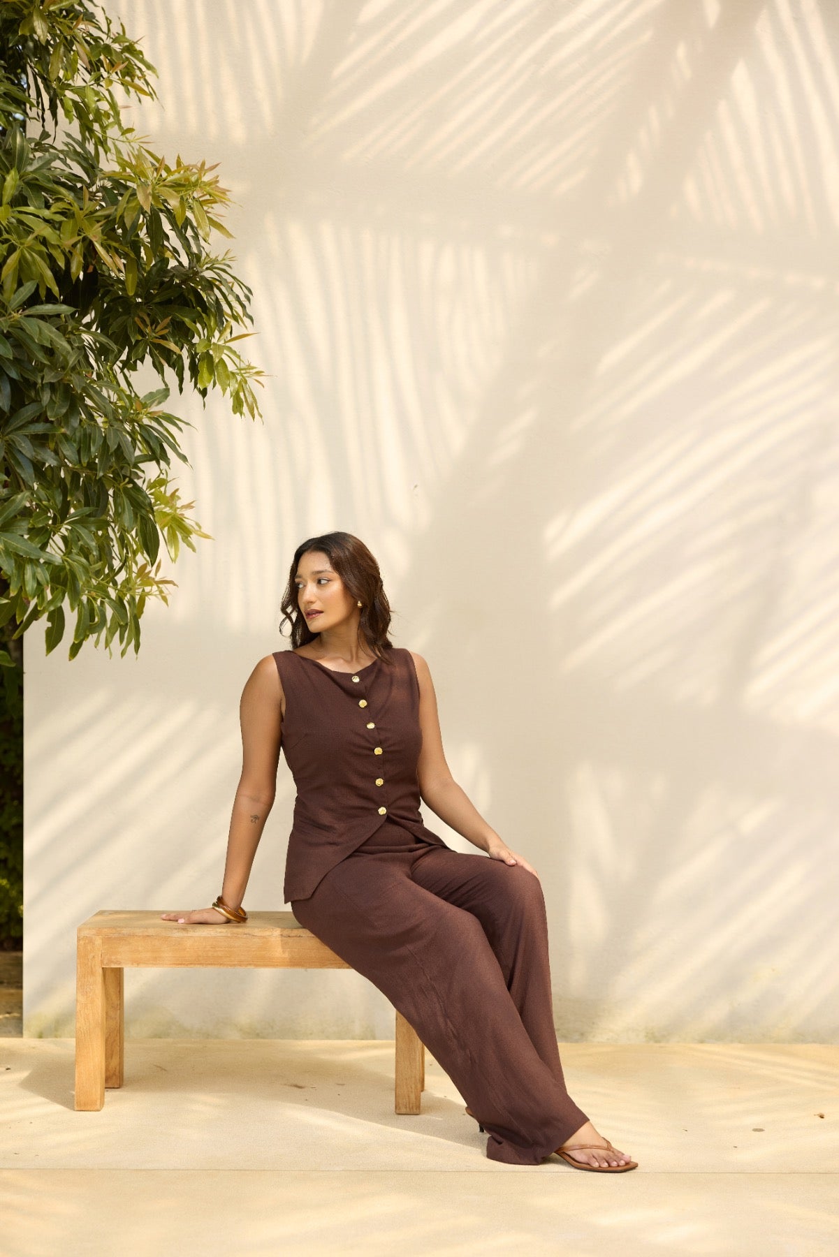 Luca Set Pant
