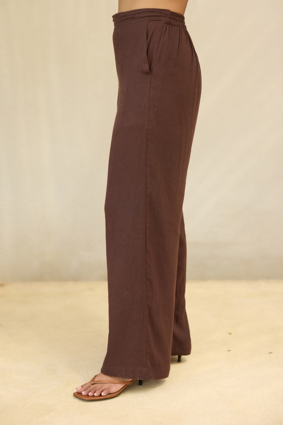 Luca Set Pant