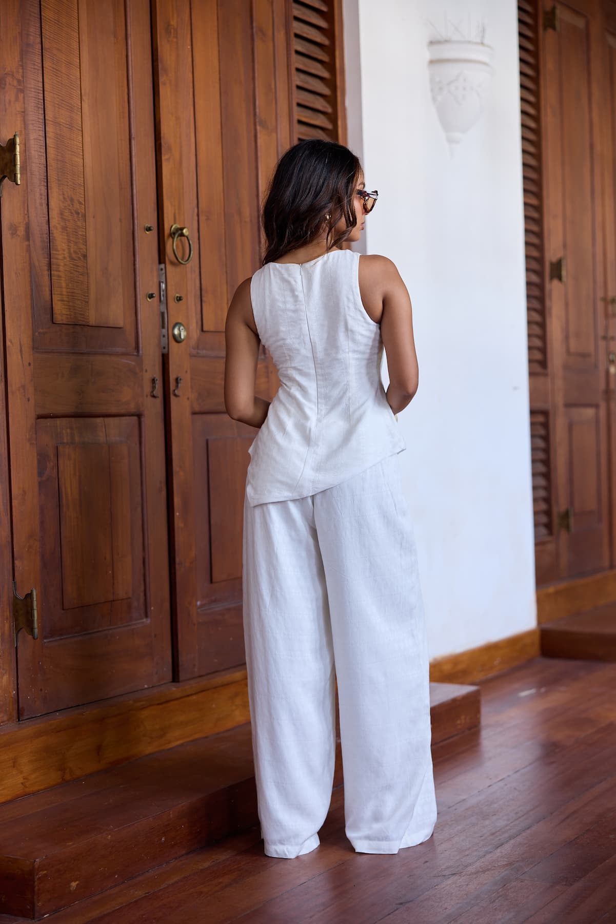 Tova Set- Top