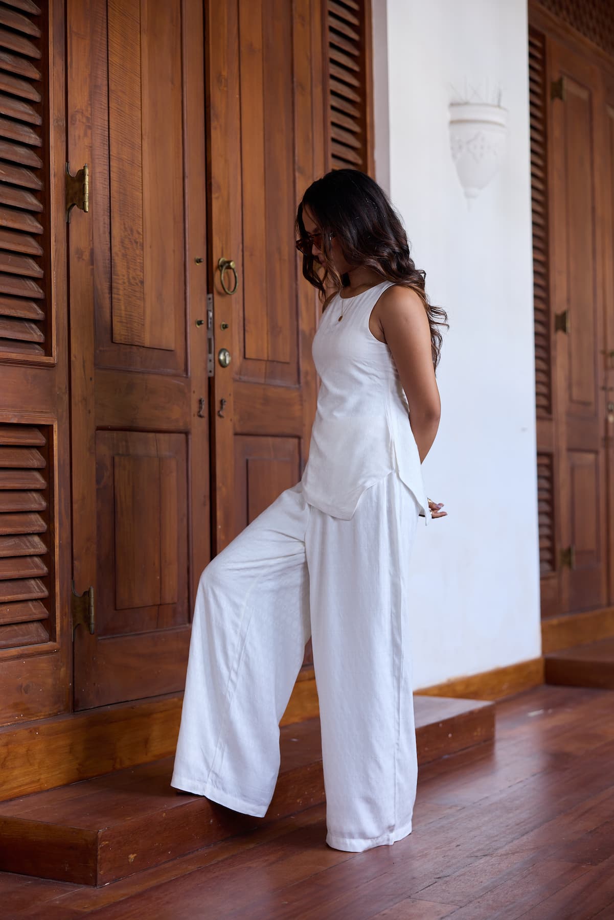 Tova Set Pant