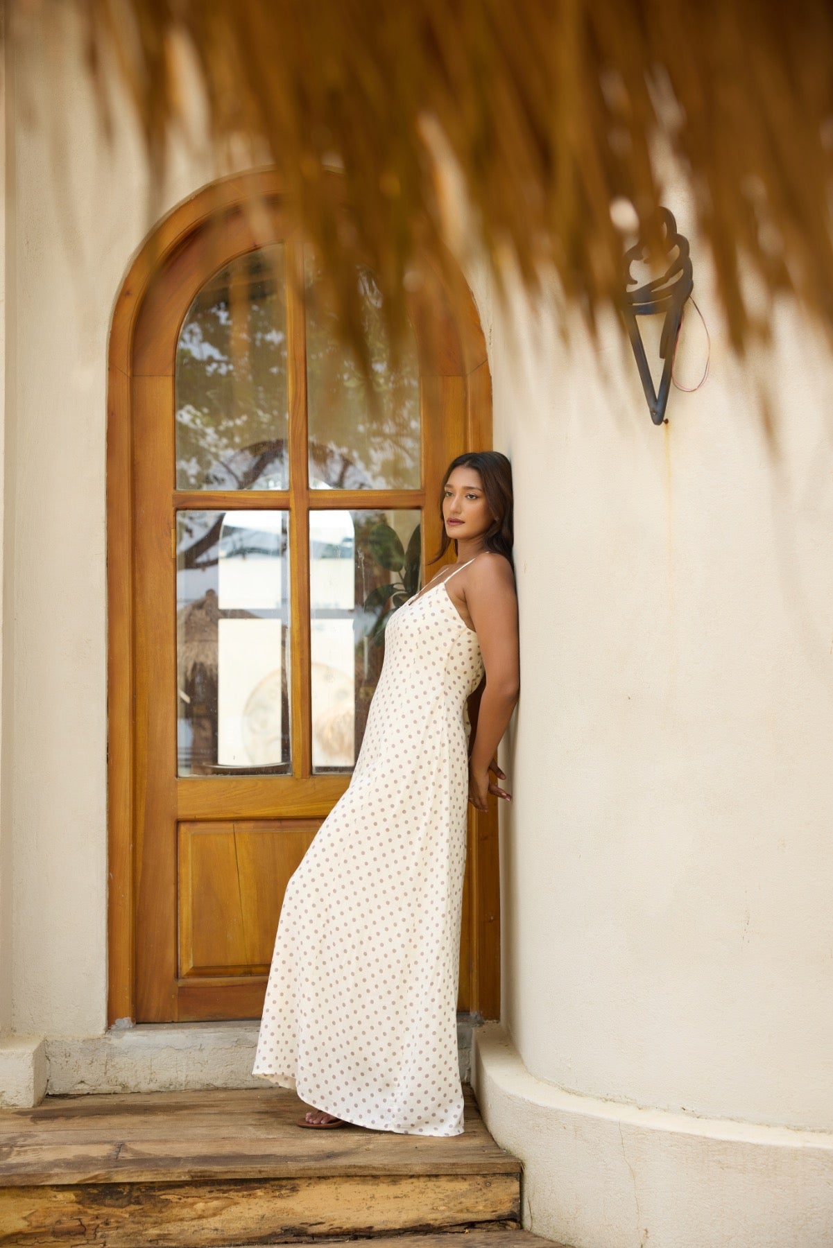 Kaia Dress