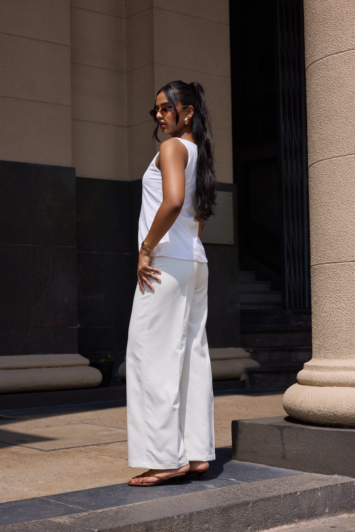 Brio Pant