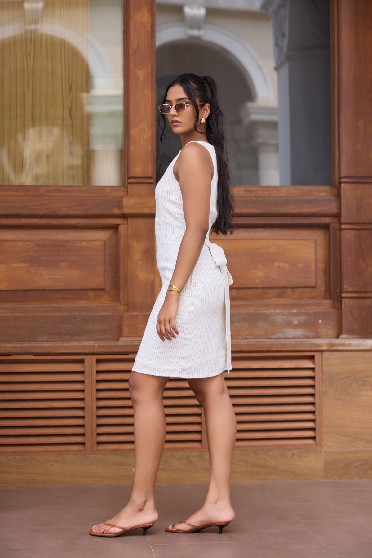 Ruee Dress
