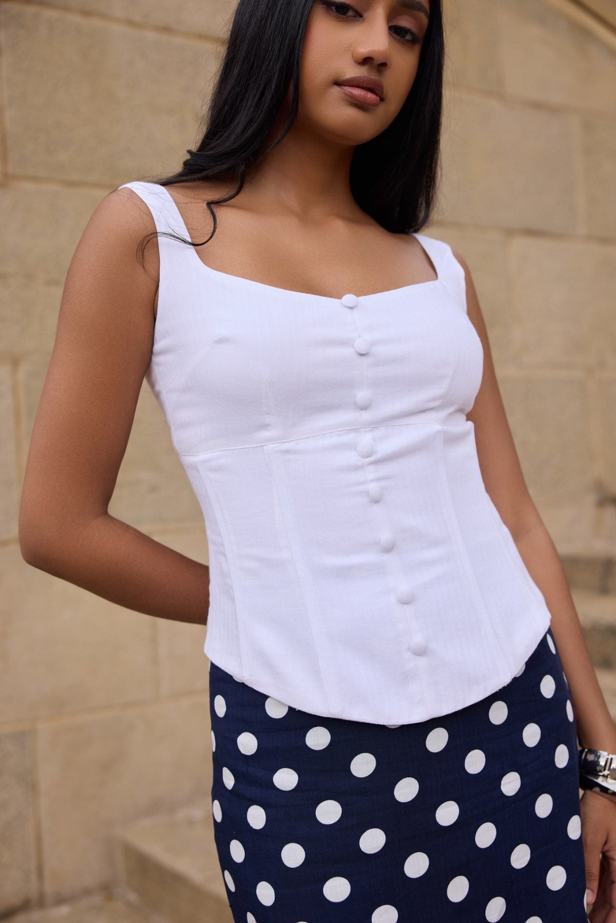 Eira Top