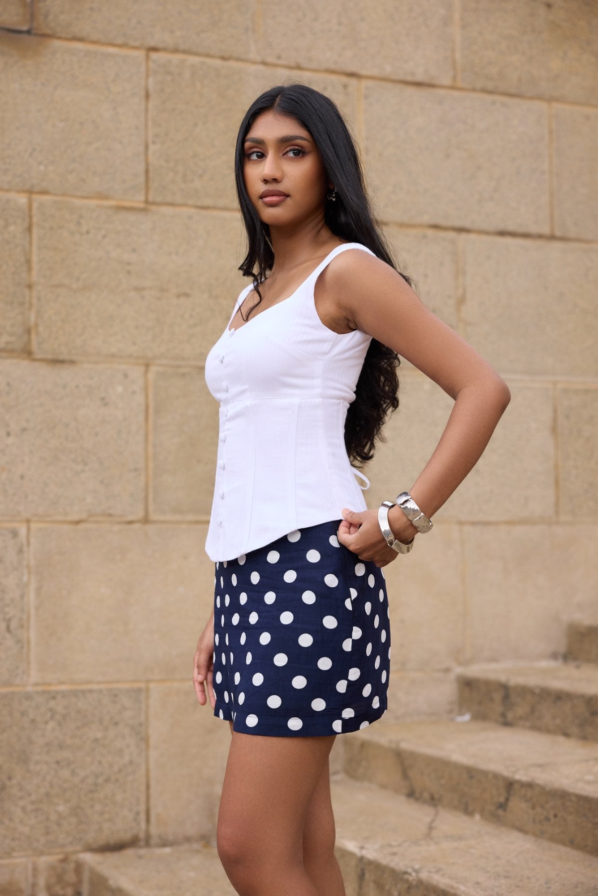 Eira Top