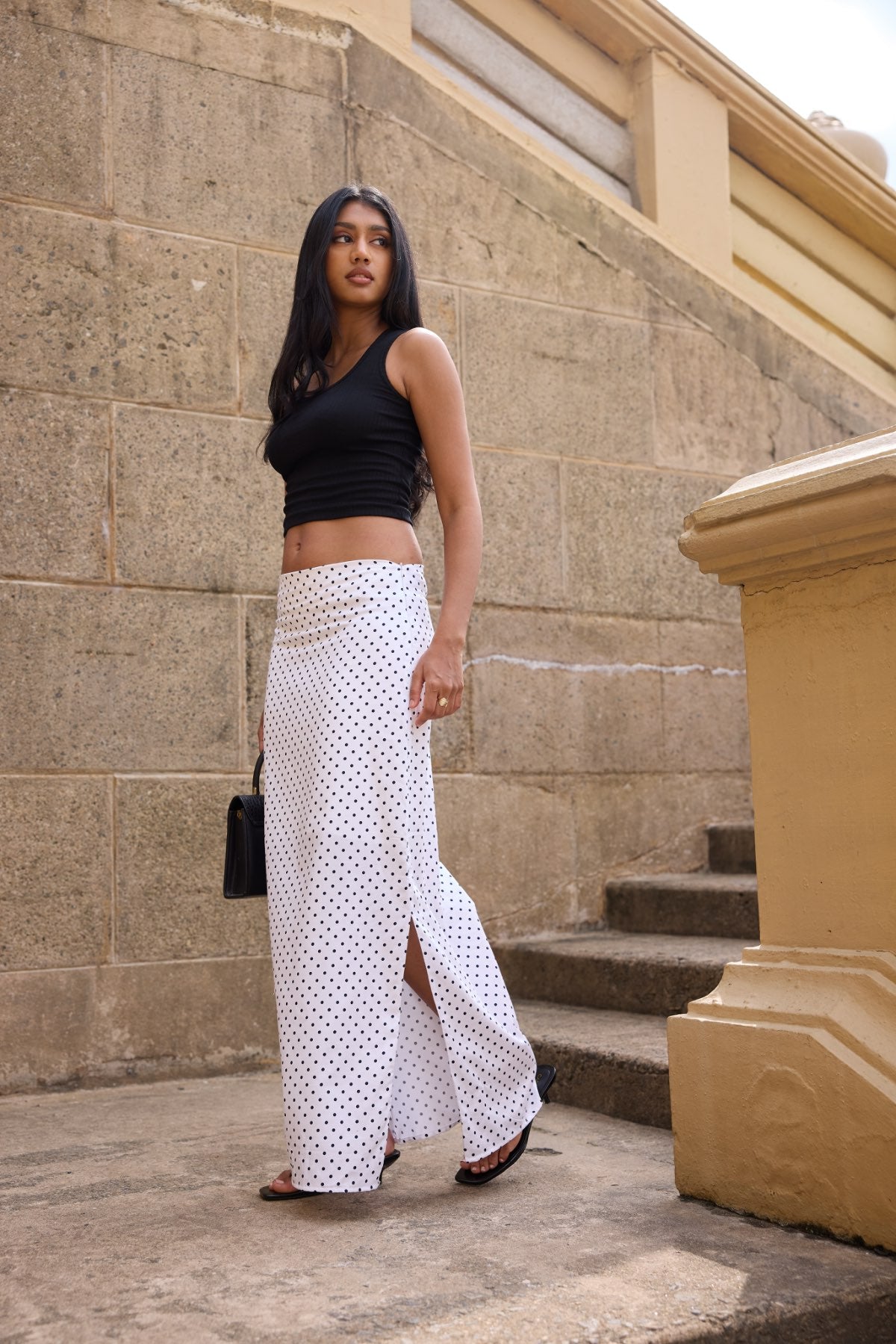 Etoi Skirt