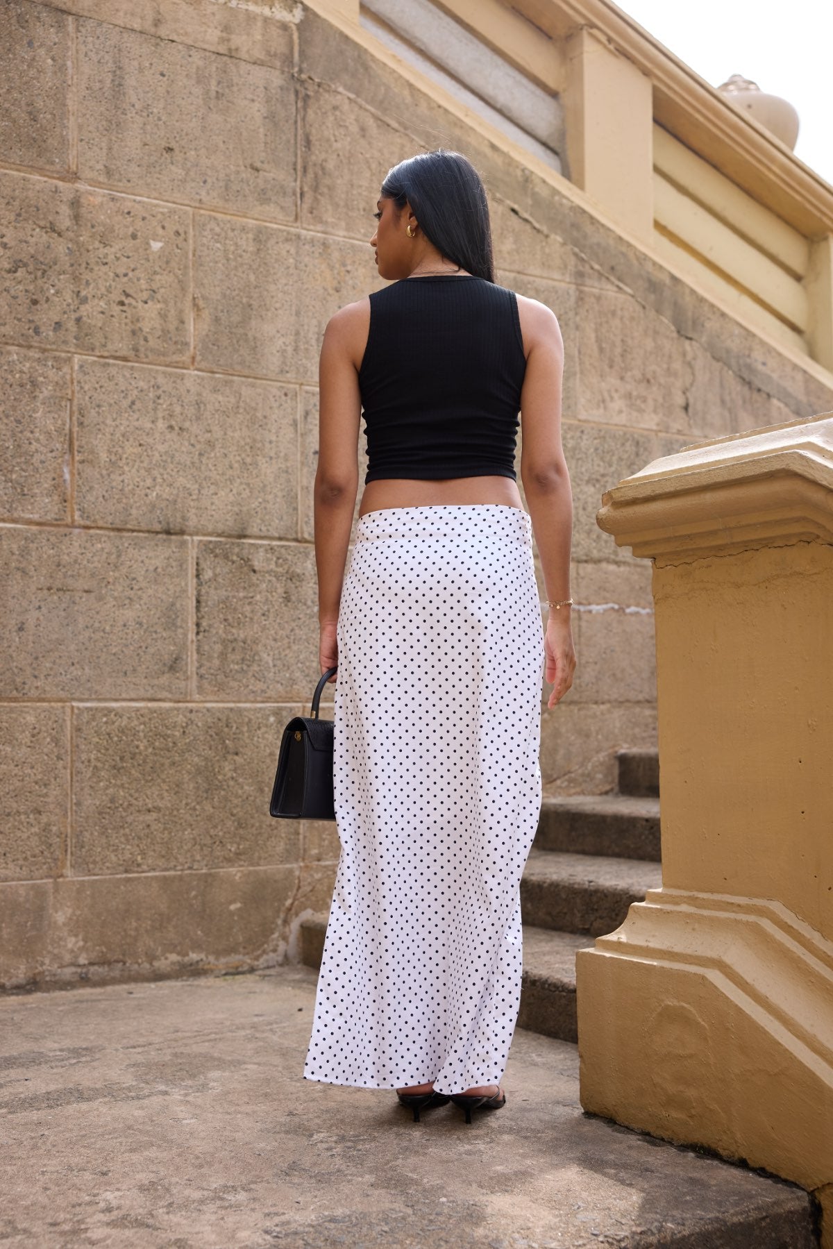 Etoi Skirt
