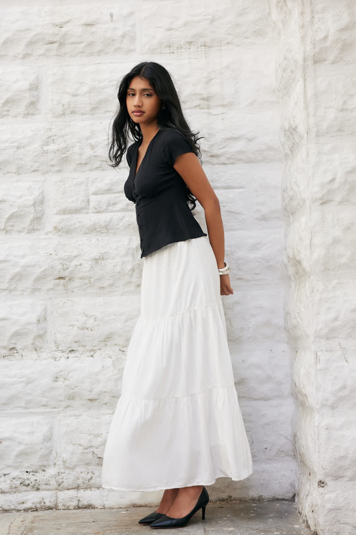 Nay Skirt