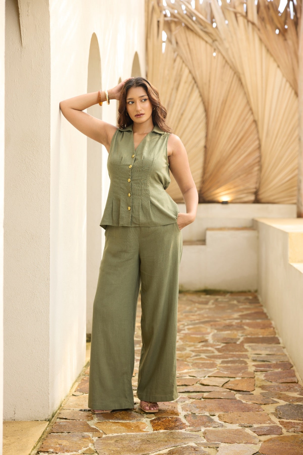 Remy Set Pant