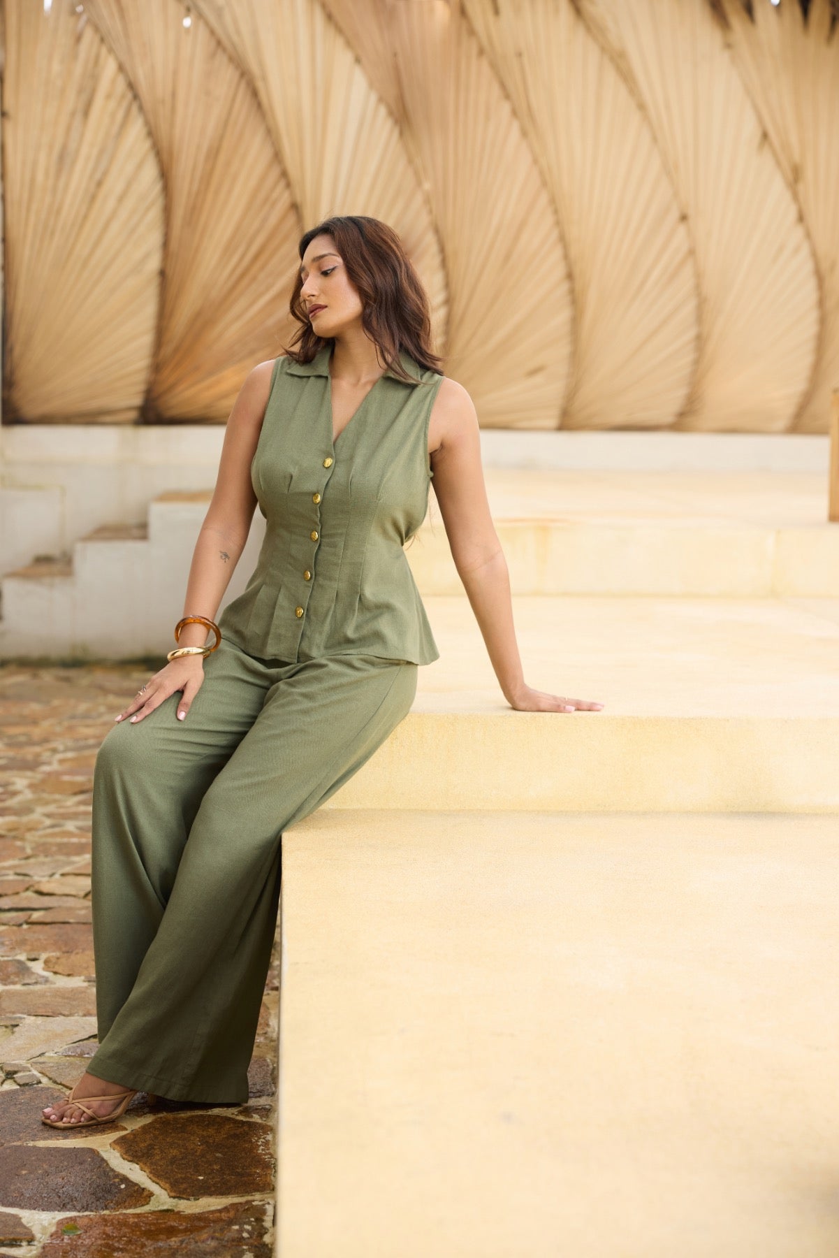 Remy Set Pant