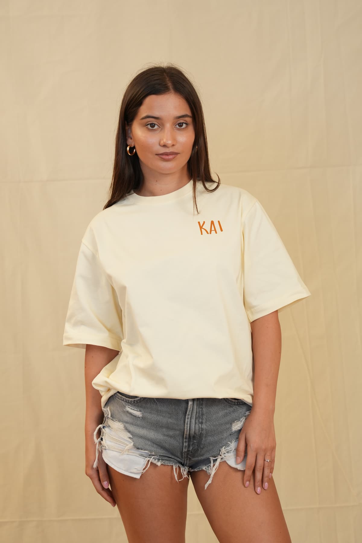 Citizens of the Sea Oversized Tee