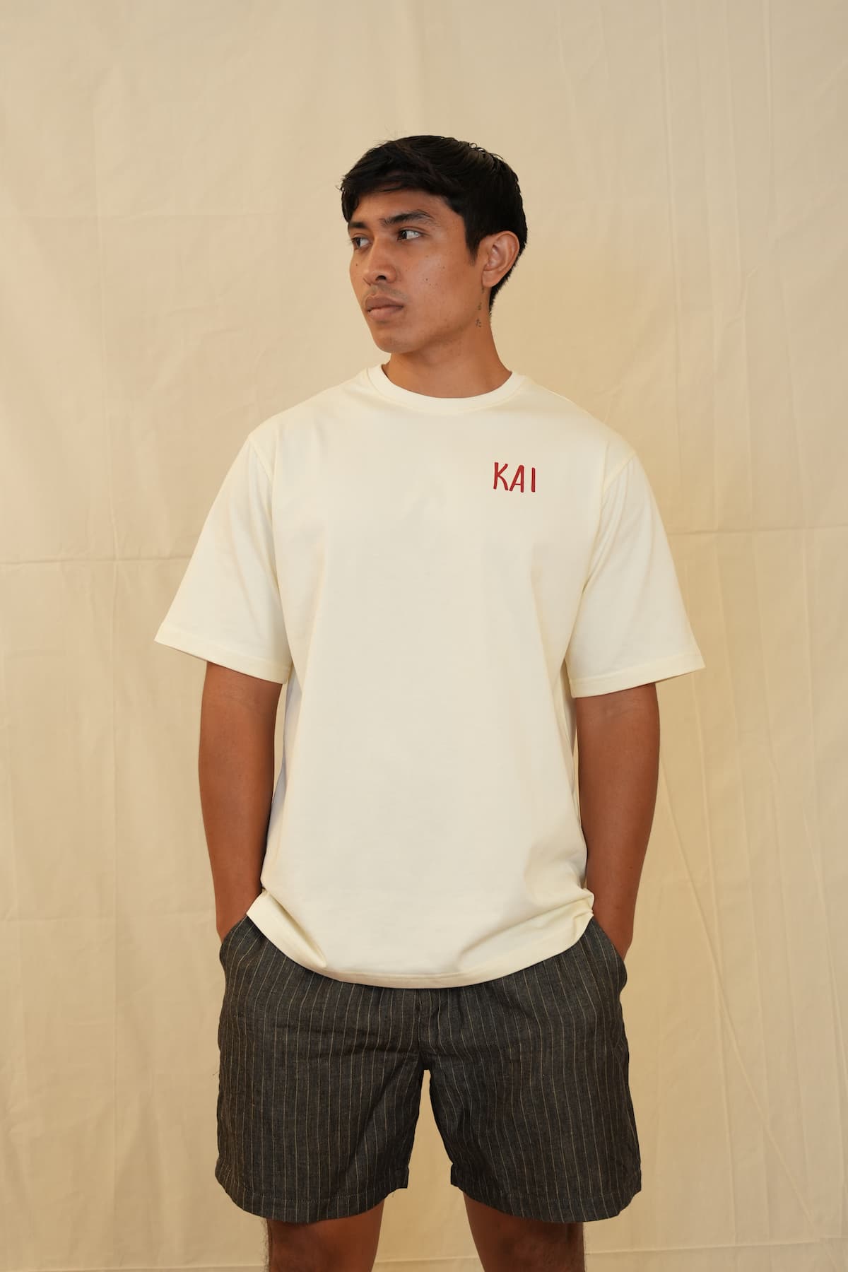 Coastal Short Black