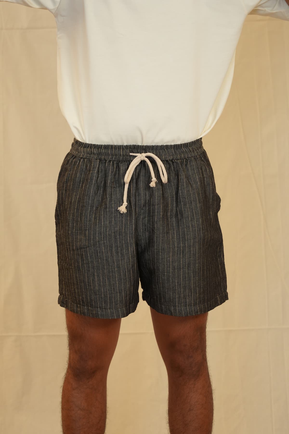 Coastal Short Black