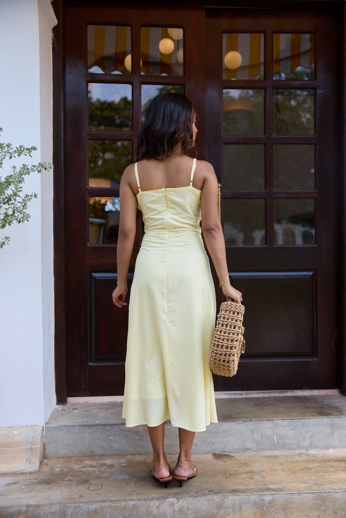 Dyla Dress