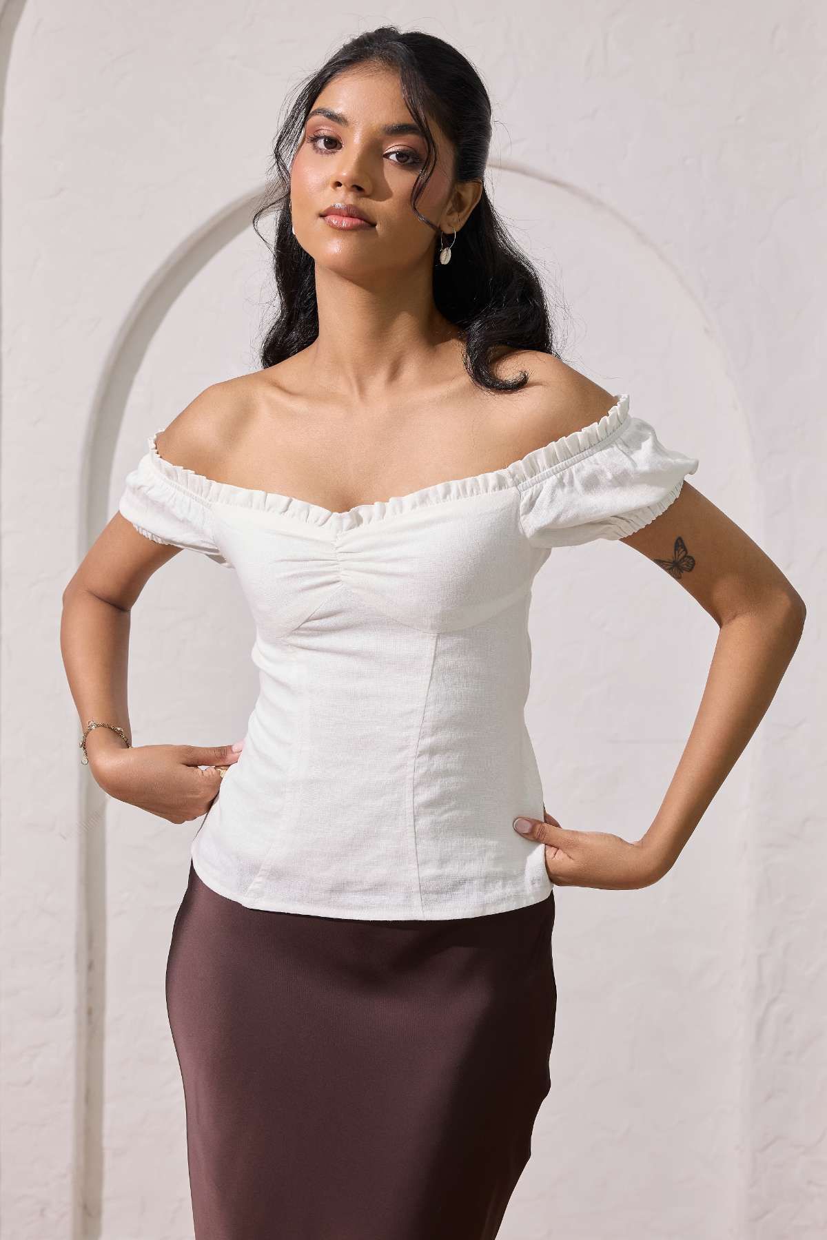 Zaria Top