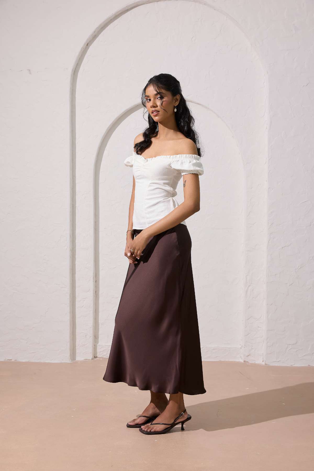 Zaria Top
