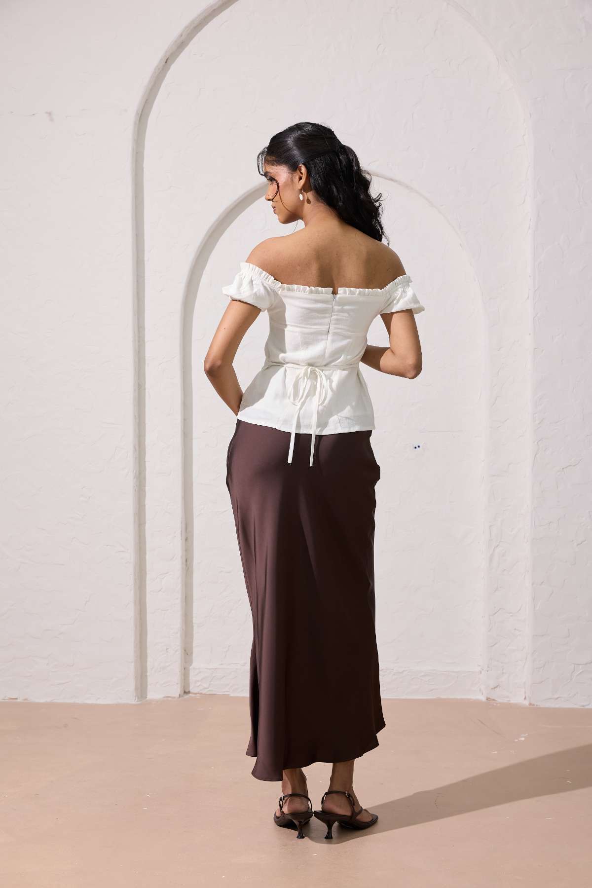 Zaria Top