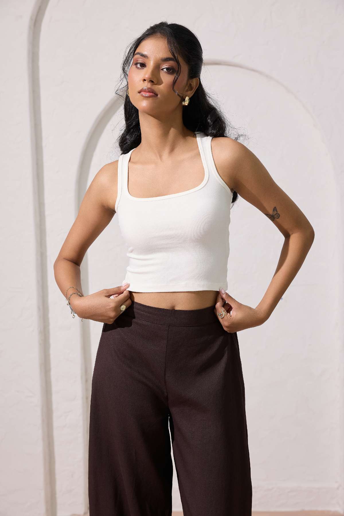 Elodie Pant
