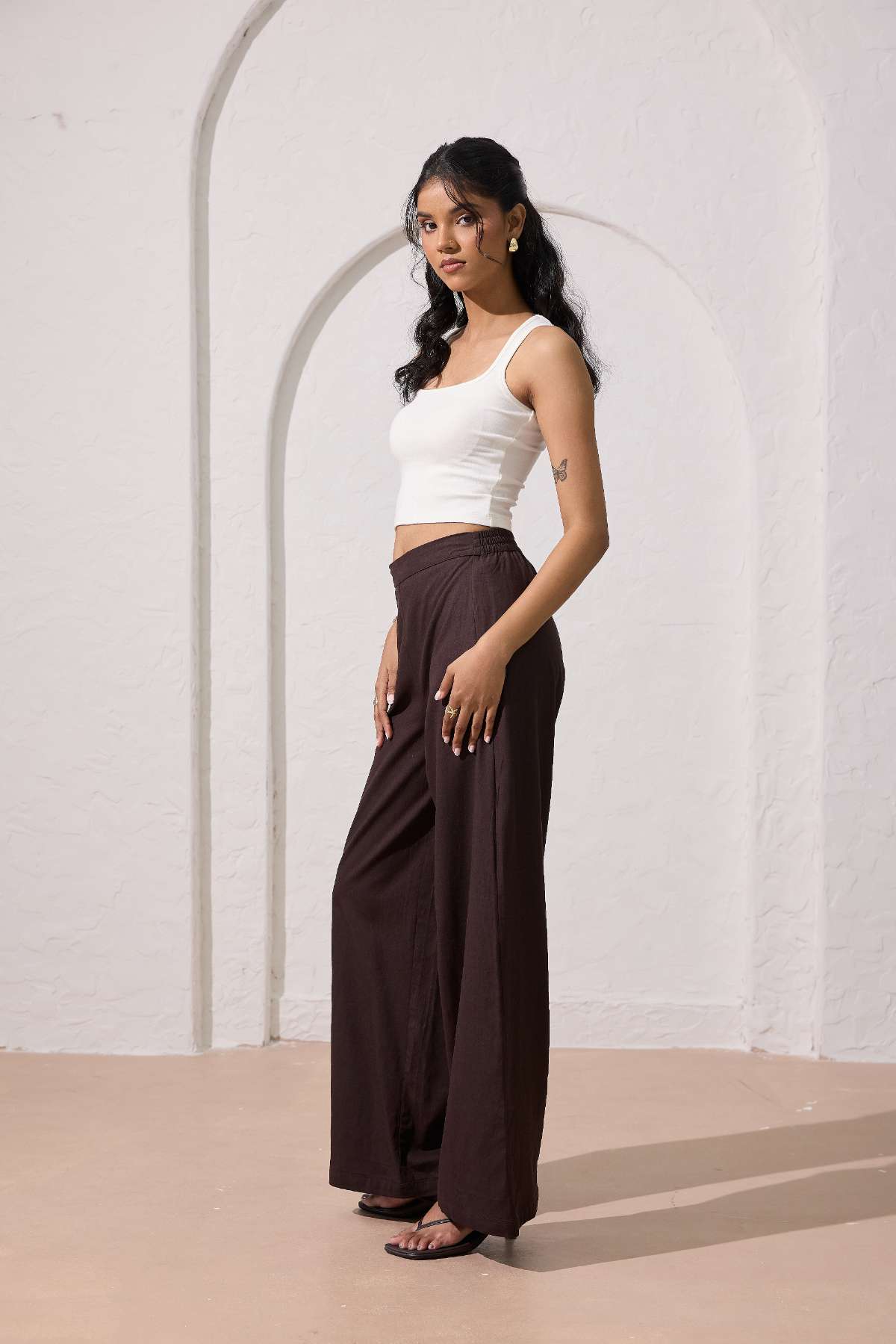 Elara Top