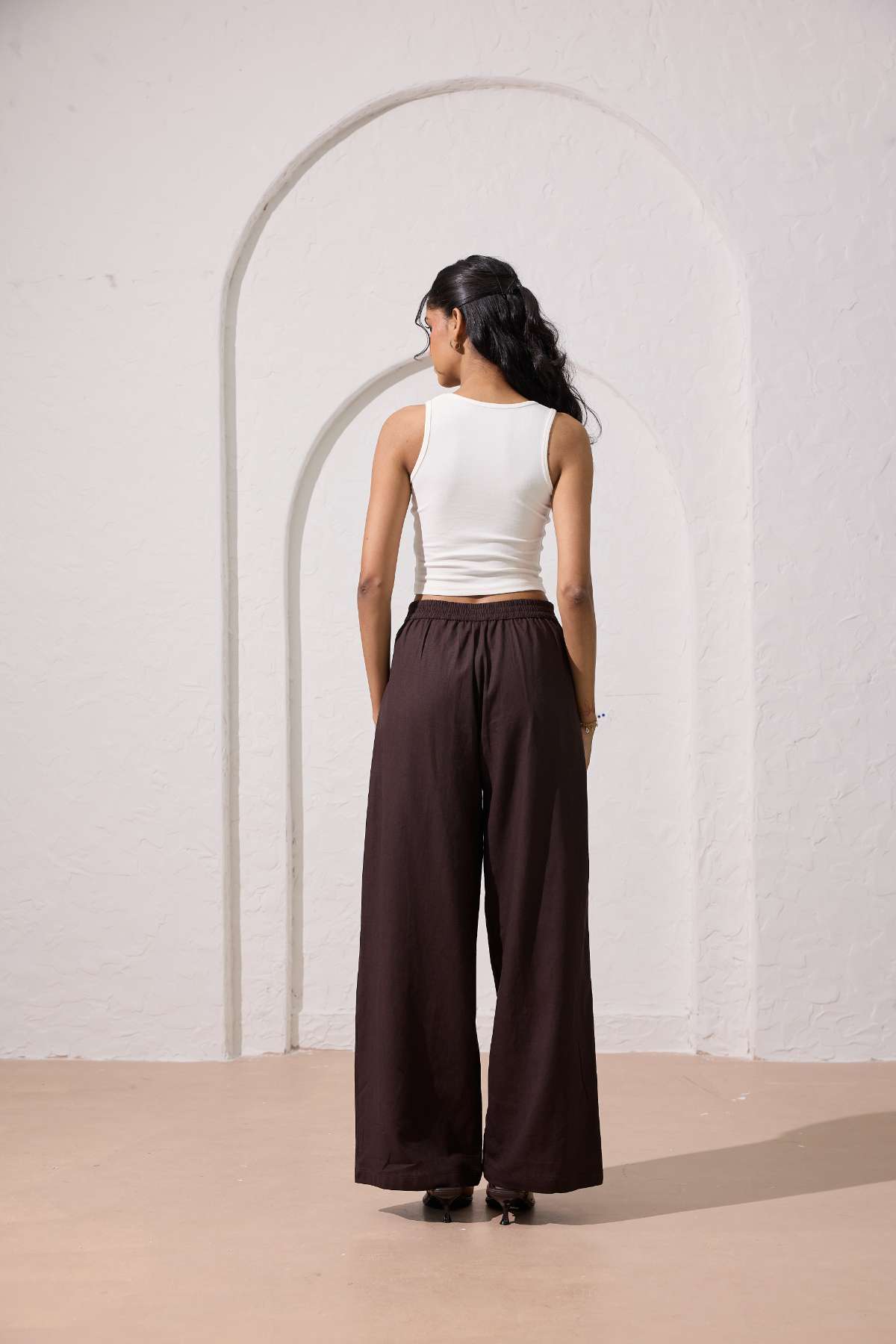 Elara Top