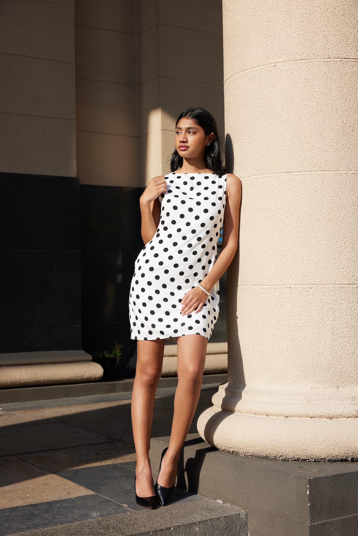 Kio Dress