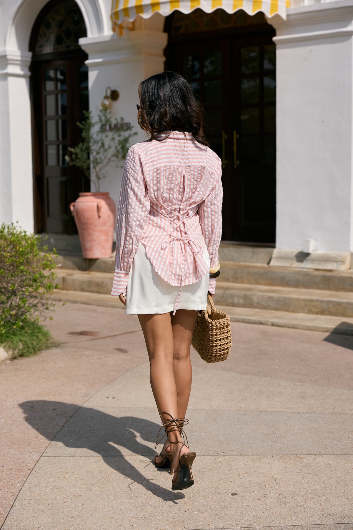 Kyra Shirt