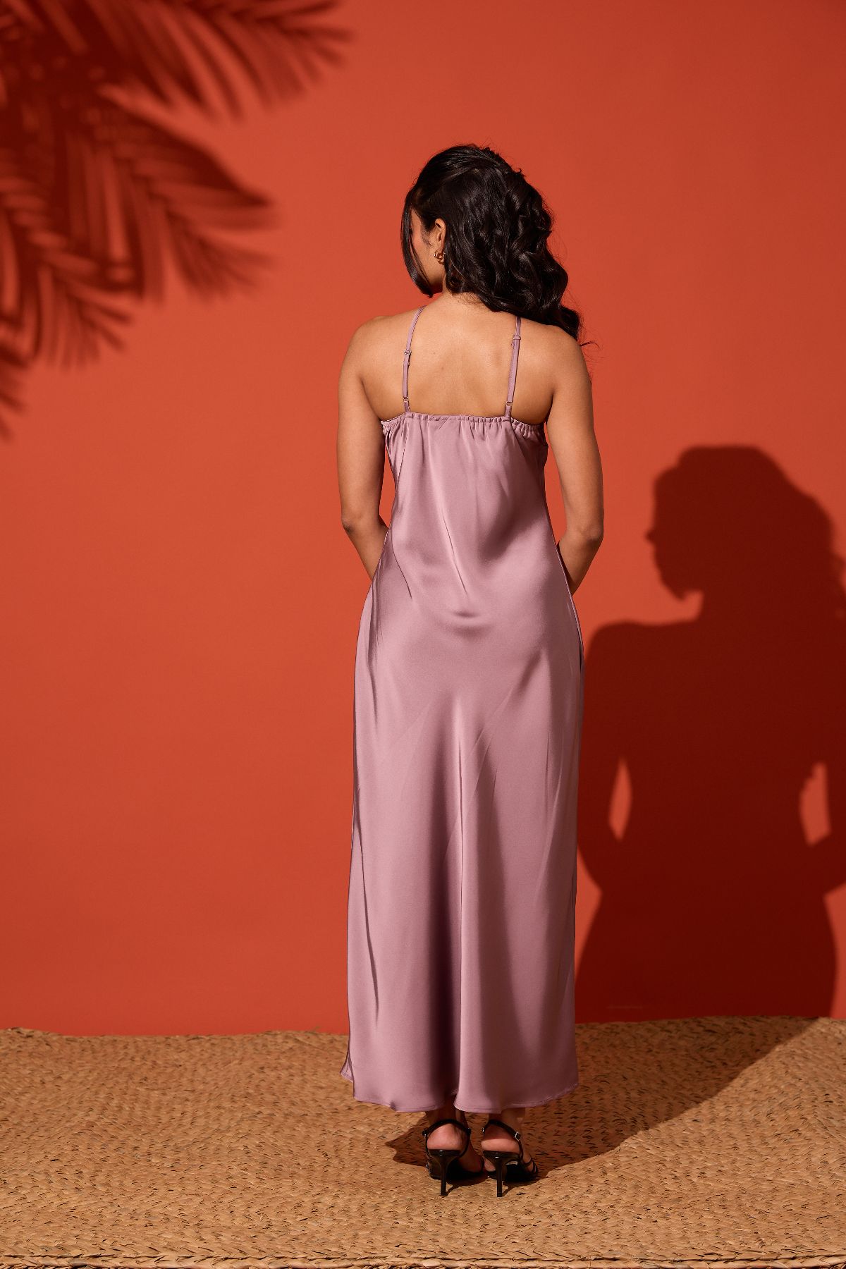 Jessa Dress
