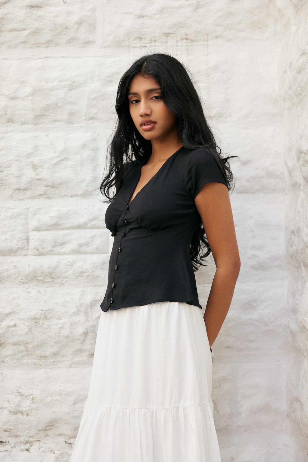 Zuri Top