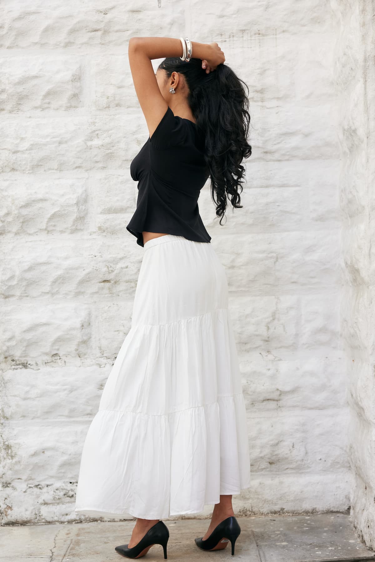 Zuri Top