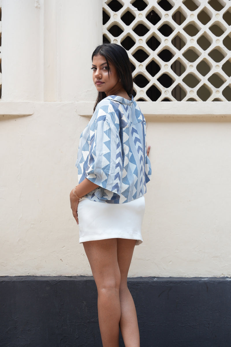 Aya Mini Skirt