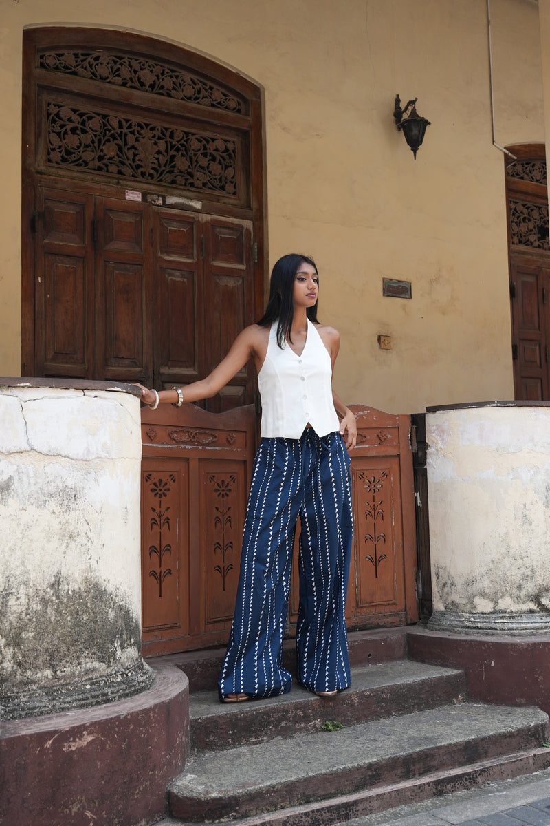 Ellow Highwaist Pant
