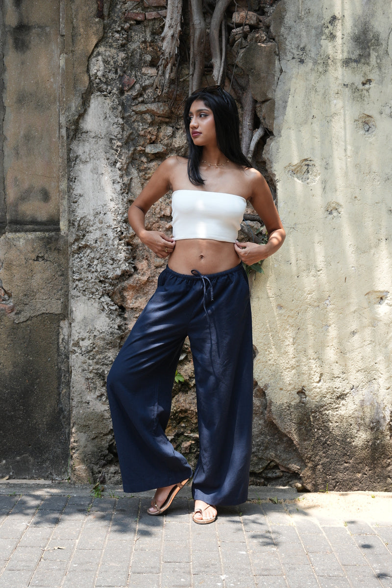Paloma Low Waist Pant