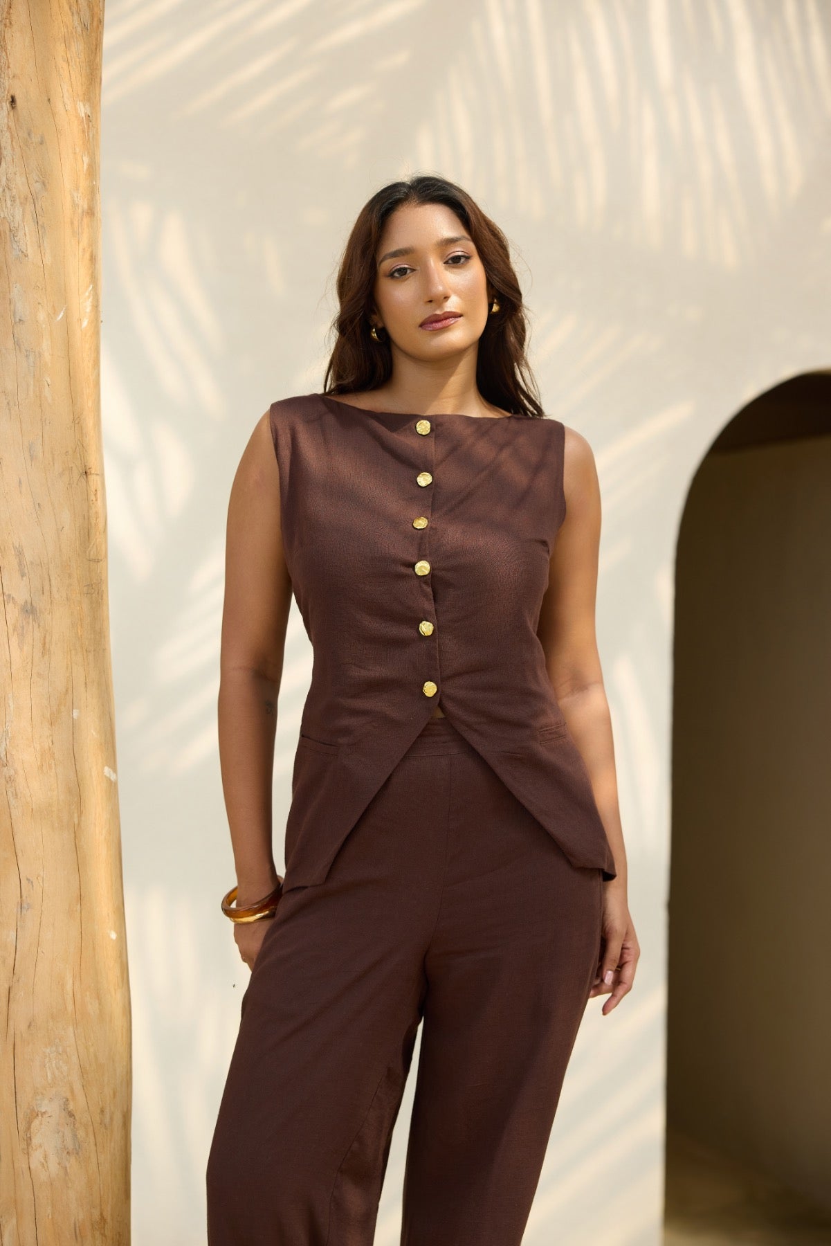 Luca Set Top