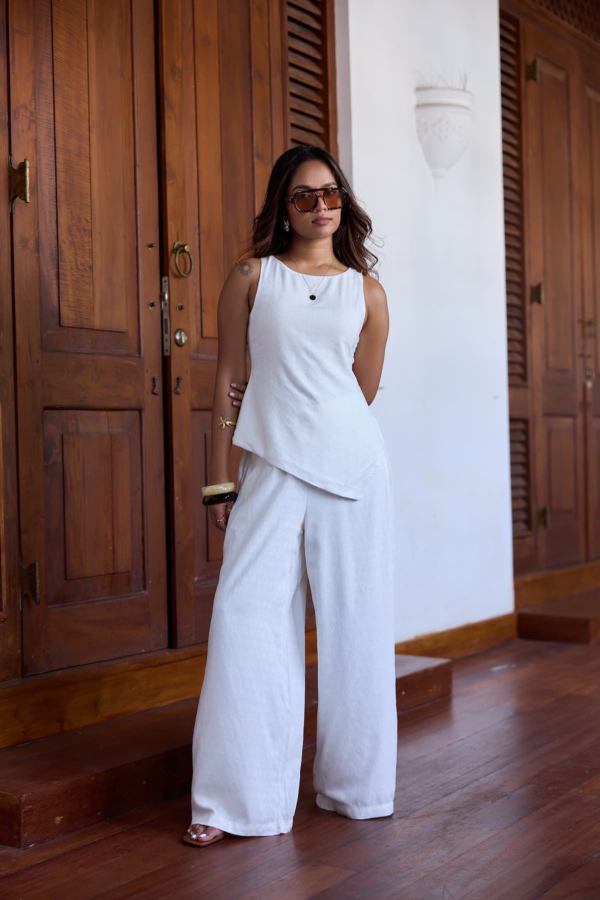 Tova Set- Top