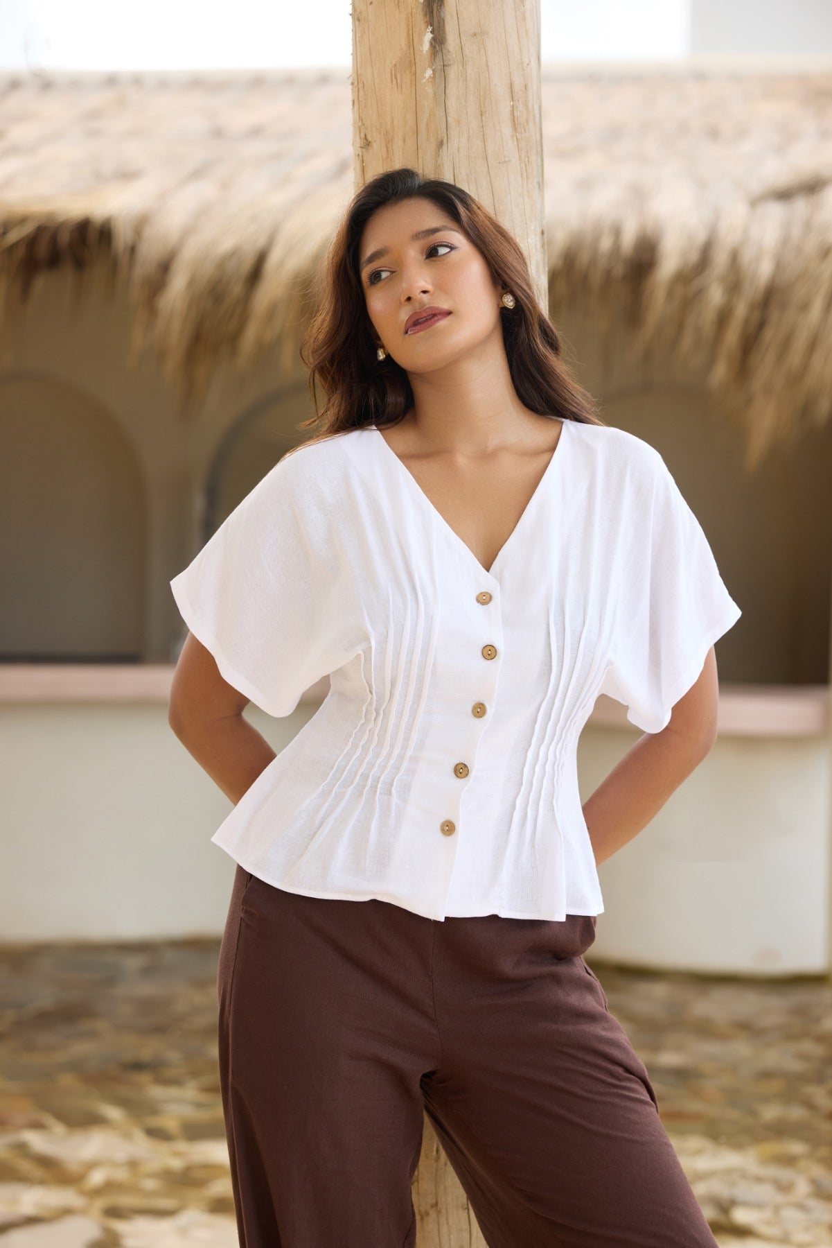 Leah Top