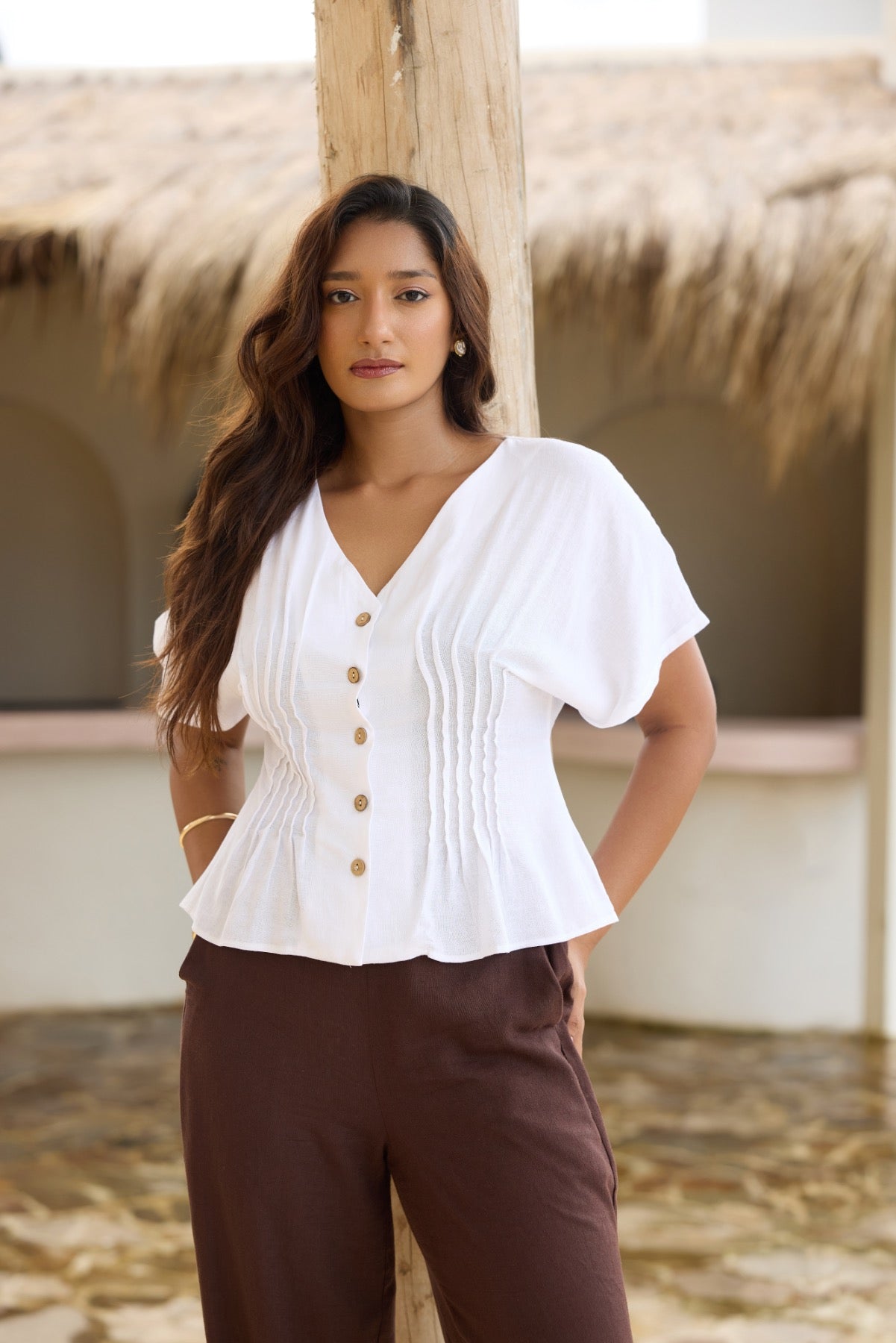 Leah Top