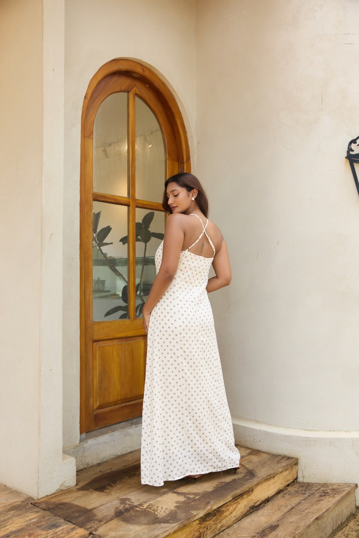 Kaia Dress