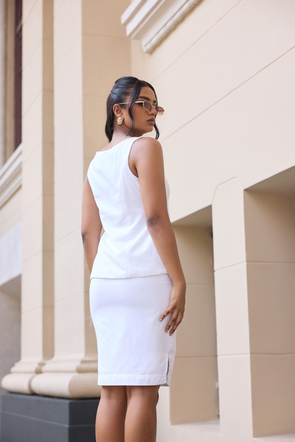 Alba Set- Top