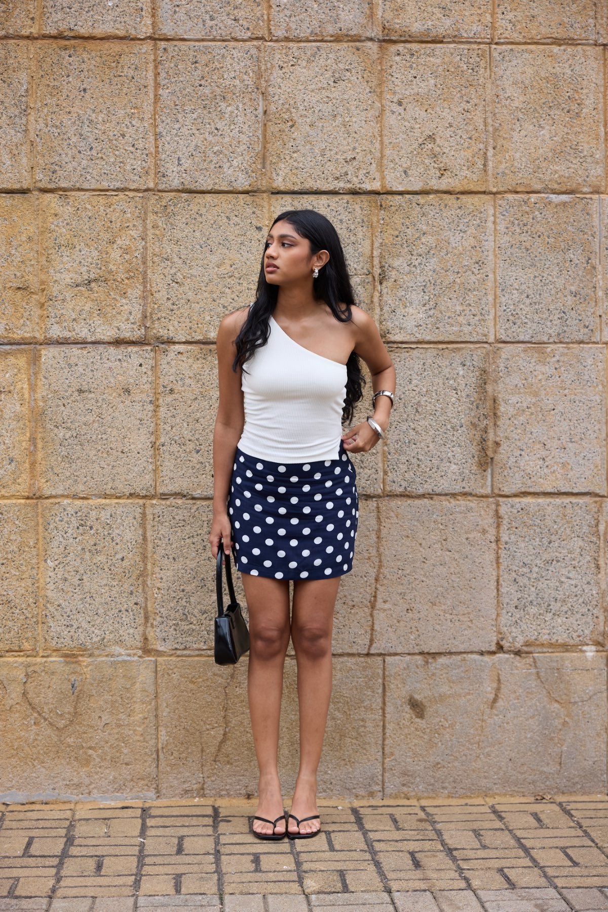Sora Skirt