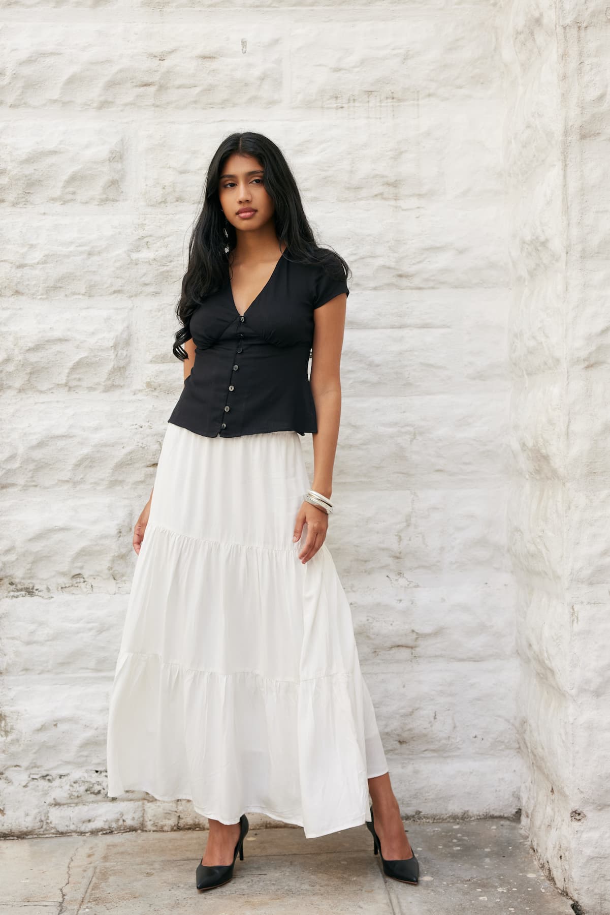 Nay Skirt