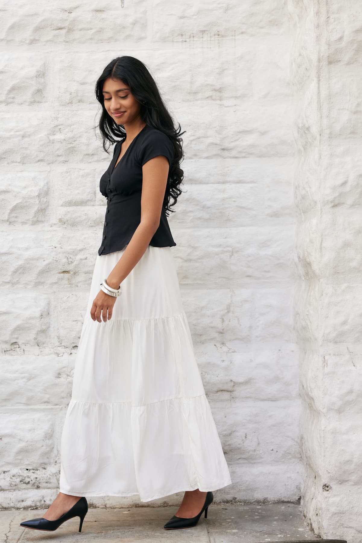 Nay Skirt