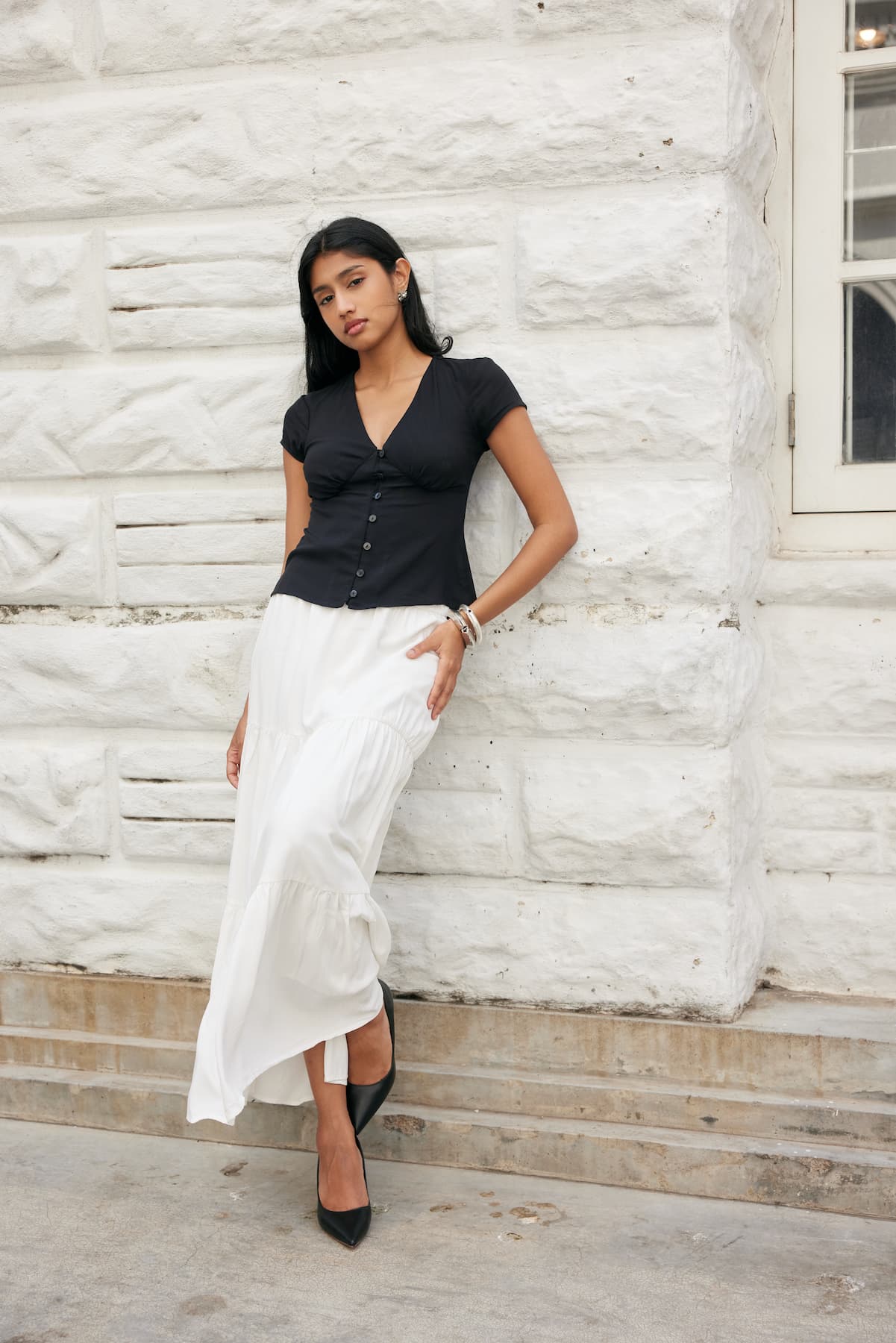 Nay Skirt