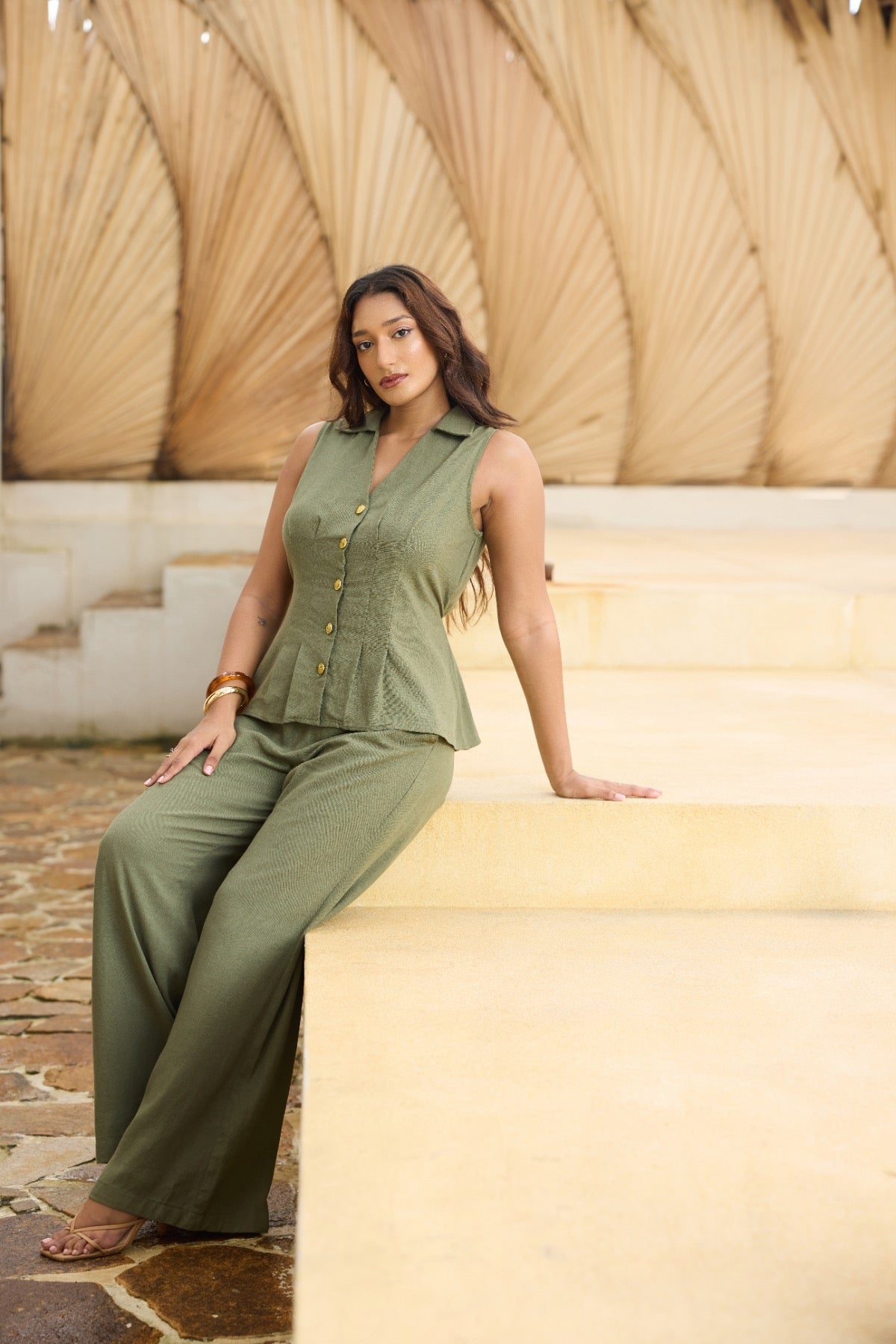 Remy Set Top