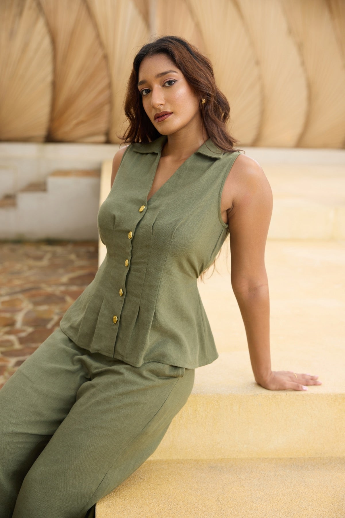 Remy Set Top