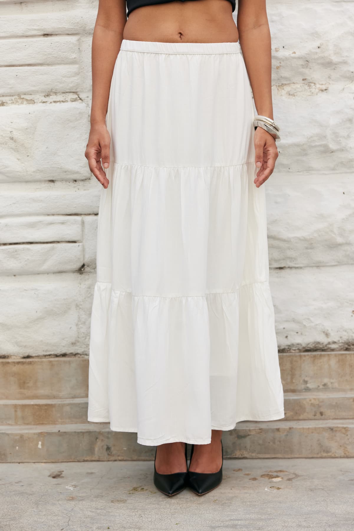 Nay Skirt