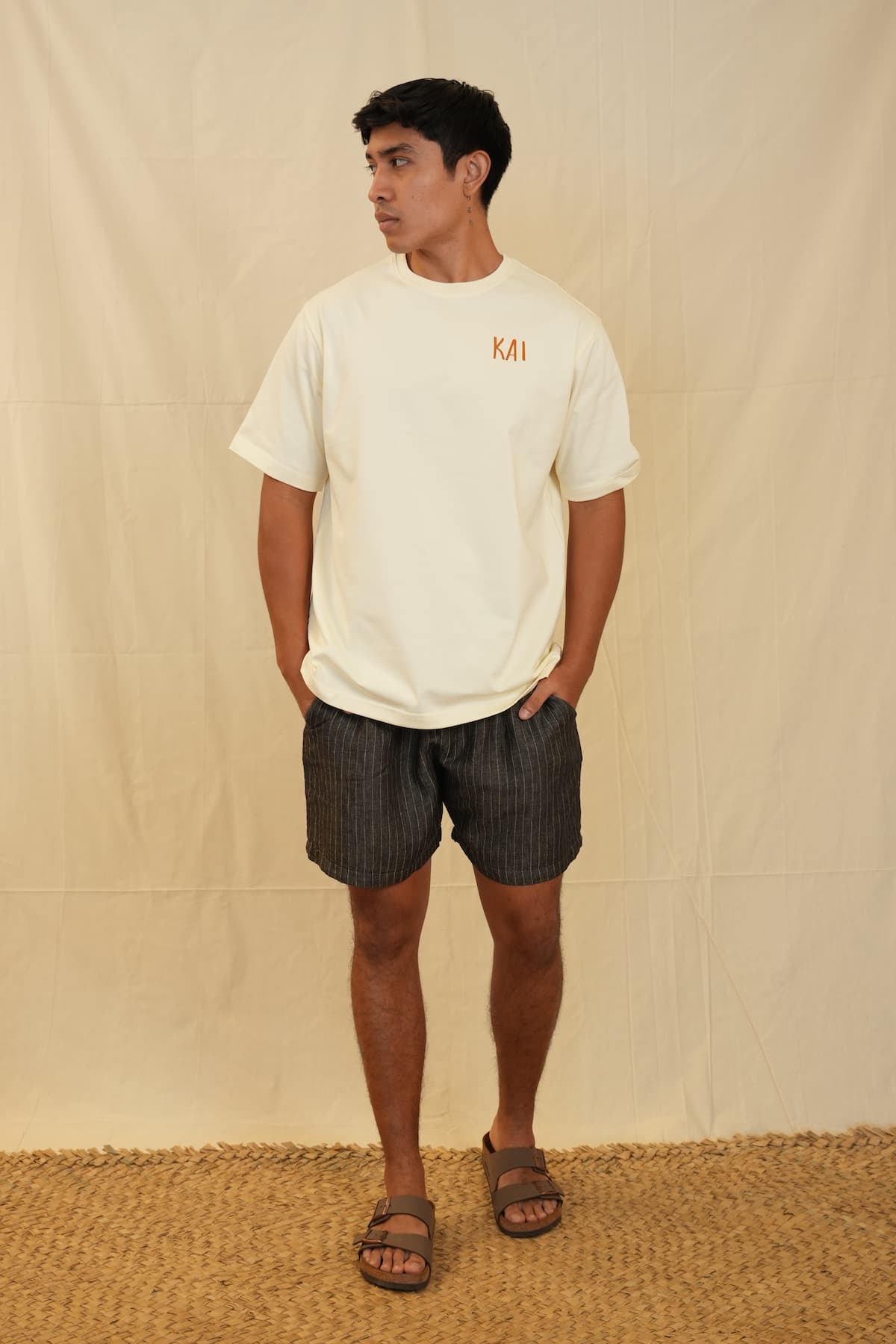 Citizens of the Sea Oversized Tee