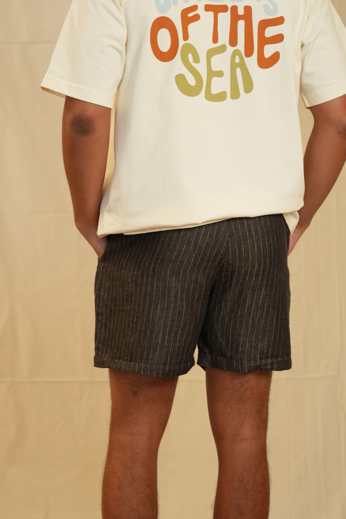 Coastal Short Black