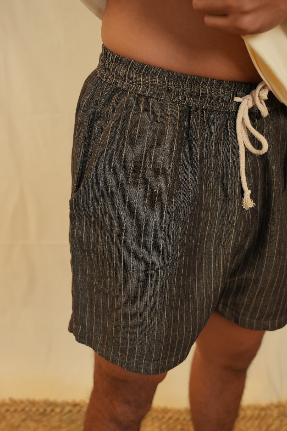 Coastal Short Black