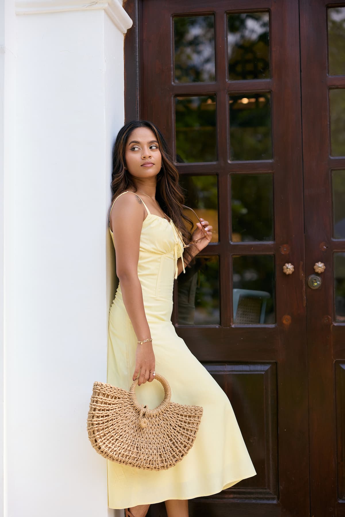 Dyla Dress