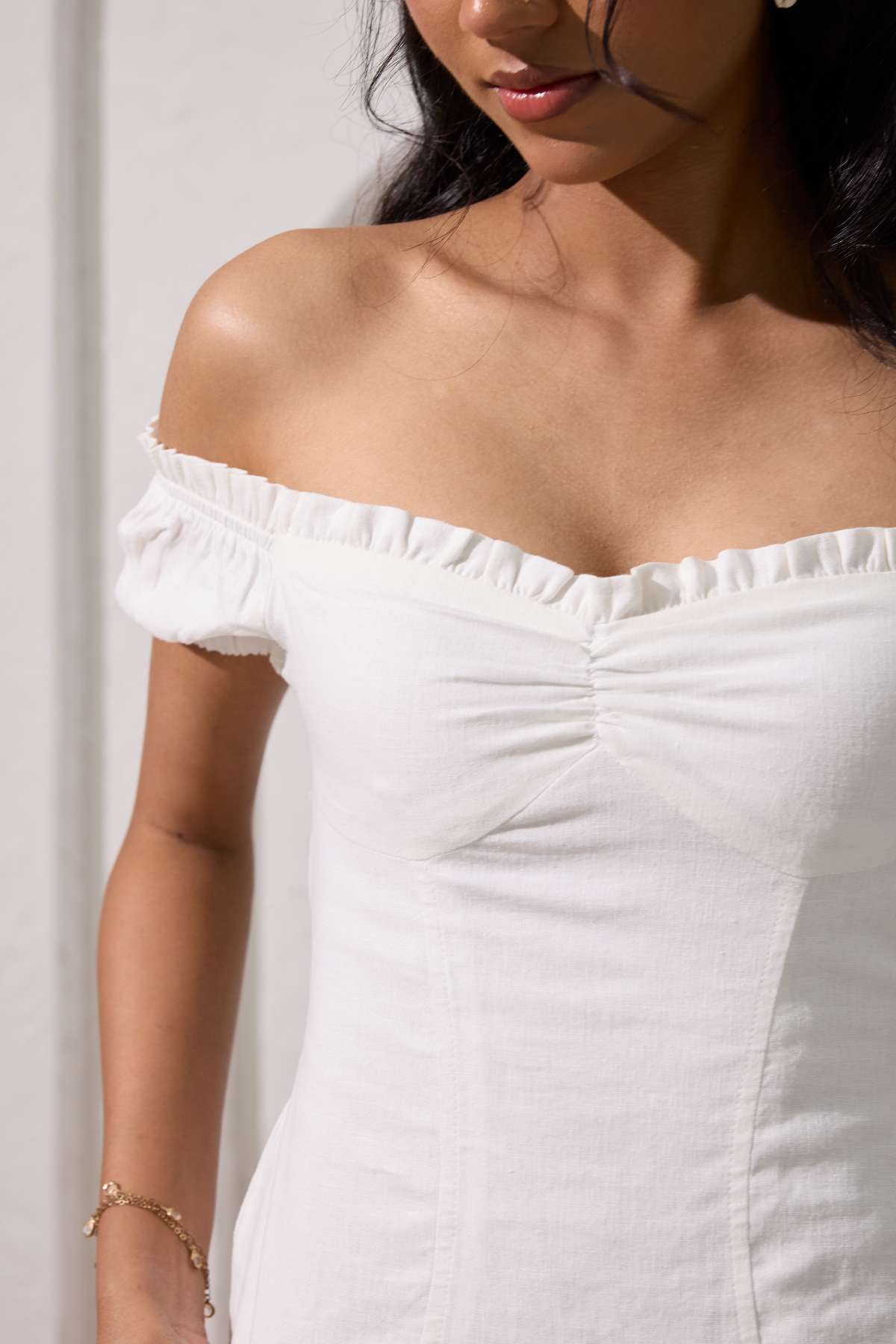 Zaria Top